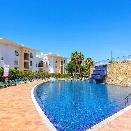 Bnb Homes Ocean View Apartment With Relax Terrace, 2 Swimming Pools & Tennis Court Албуфейра Экстерьер фото